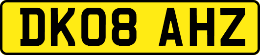 DK08AHZ