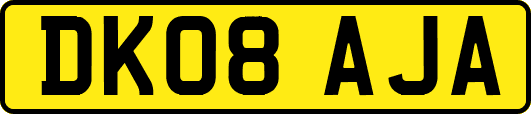 DK08AJA