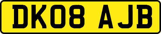 DK08AJB