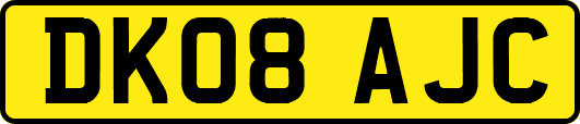 DK08AJC