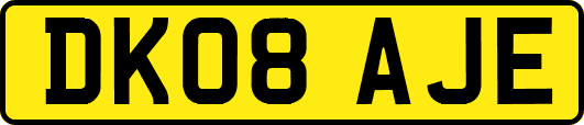 DK08AJE