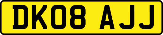 DK08AJJ