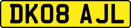 DK08AJL