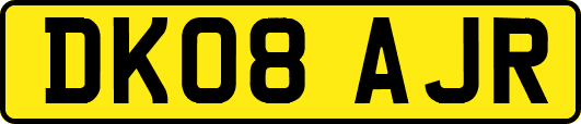 DK08AJR