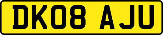 DK08AJU