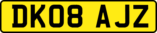 DK08AJZ