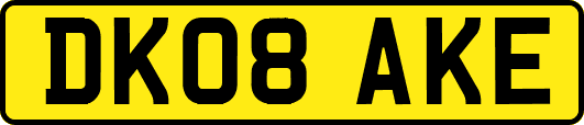 DK08AKE