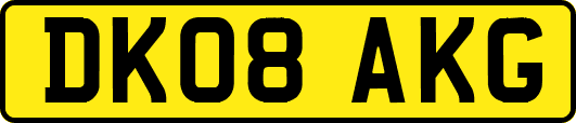 DK08AKG