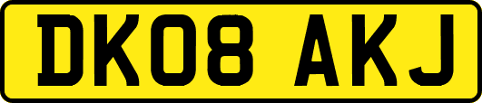 DK08AKJ