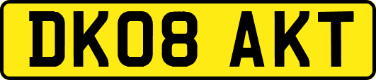 DK08AKT