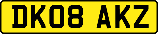 DK08AKZ