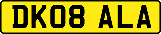 DK08ALA
