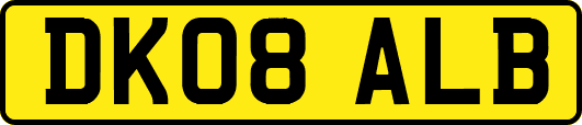 DK08ALB