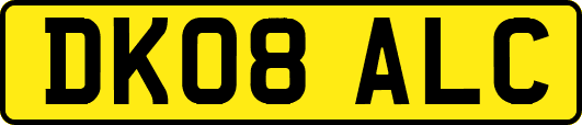 DK08ALC