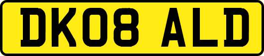 DK08ALD