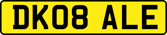 DK08ALE