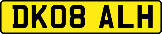 DK08ALH