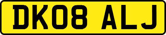 DK08ALJ