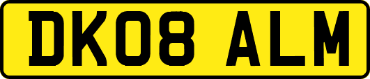 DK08ALM