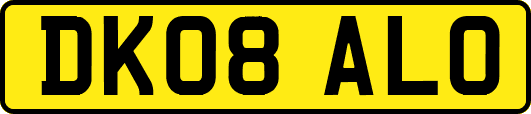 DK08ALO