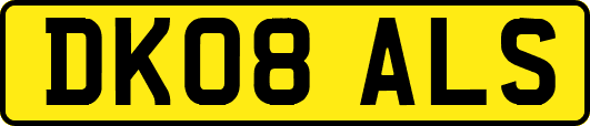 DK08ALS
