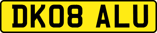 DK08ALU
