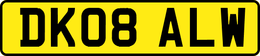 DK08ALW