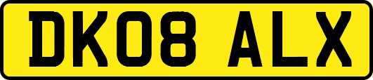 DK08ALX