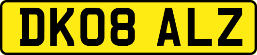 DK08ALZ