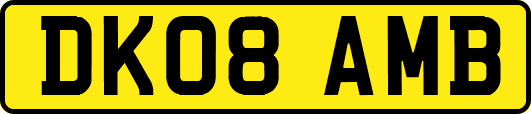 DK08AMB