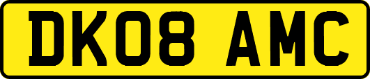 DK08AMC