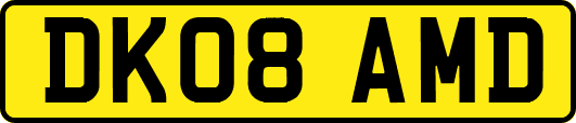 DK08AMD