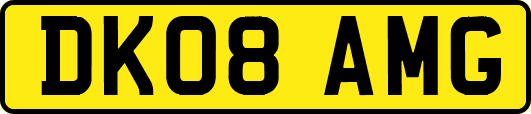 DK08AMG