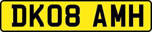 DK08AMH