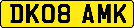 DK08AMK
