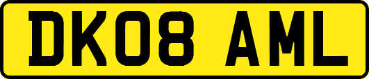DK08AML