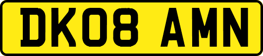 DK08AMN