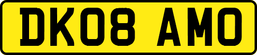DK08AMO