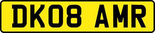 DK08AMR