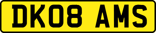 DK08AMS