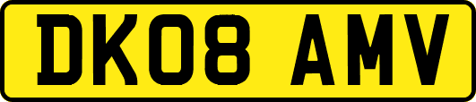 DK08AMV