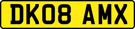 DK08AMX