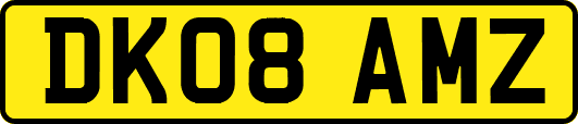 DK08AMZ