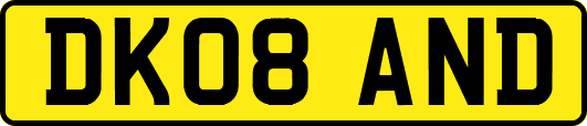 DK08AND