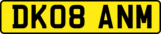 DK08ANM