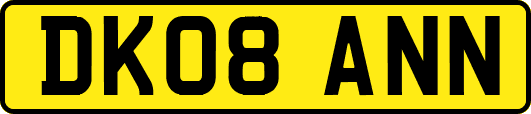 DK08ANN