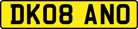 DK08ANO