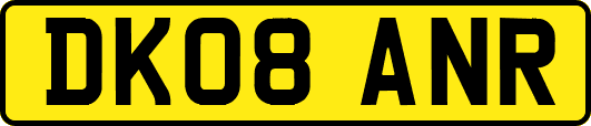 DK08ANR