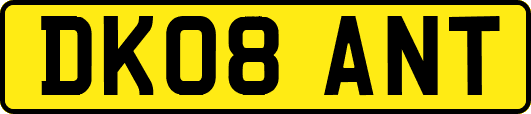 DK08ANT