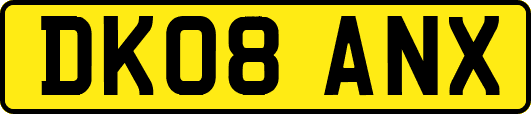 DK08ANX